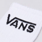 Vans Womens Classic Crew Sock UK 4- 7.5