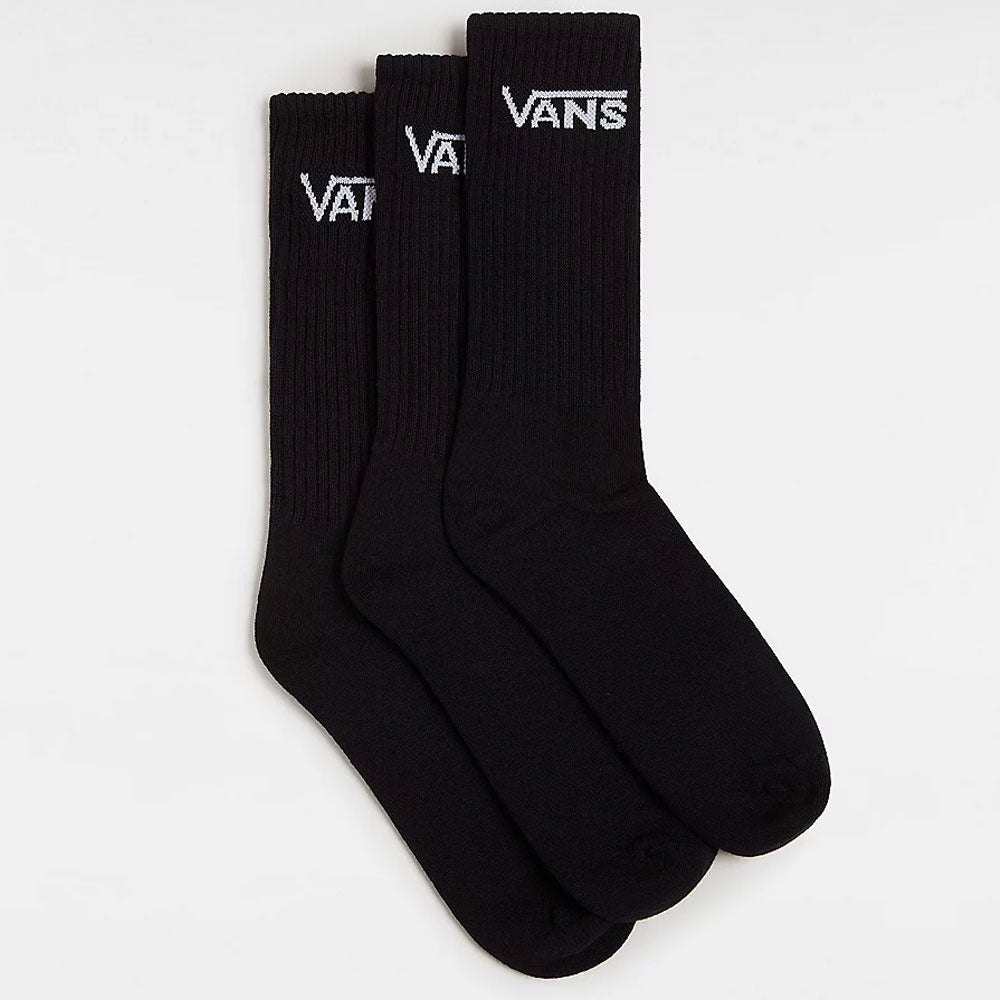 Vans Womens Classic Crew Sock 4- 7.5 UK