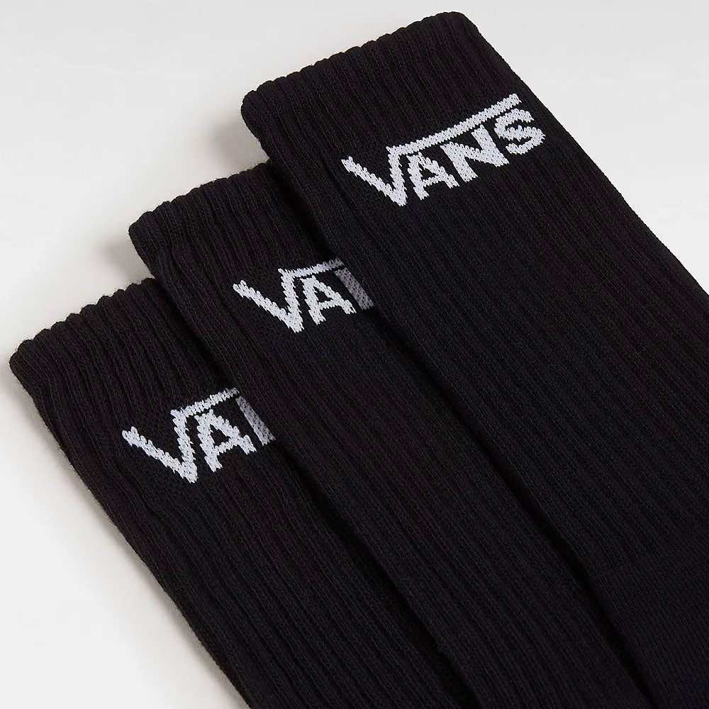 Vans Womens Classic Crew Sock 4- 7.5 UK