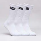 Vans Womens Classic Crew Sock UK 4- 7.5