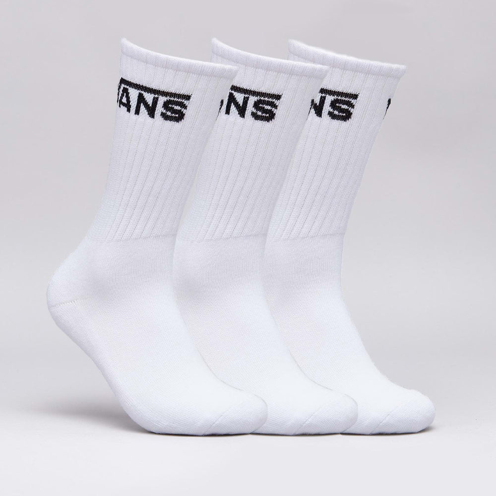 Vans Womens Classic Crew Sock UK 4- 7.5