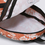 Vans Womens Got This Mini Backpack - Autumn Leaf