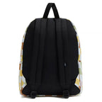 Vans Womens Old Skool H2O Backpack - Ochre