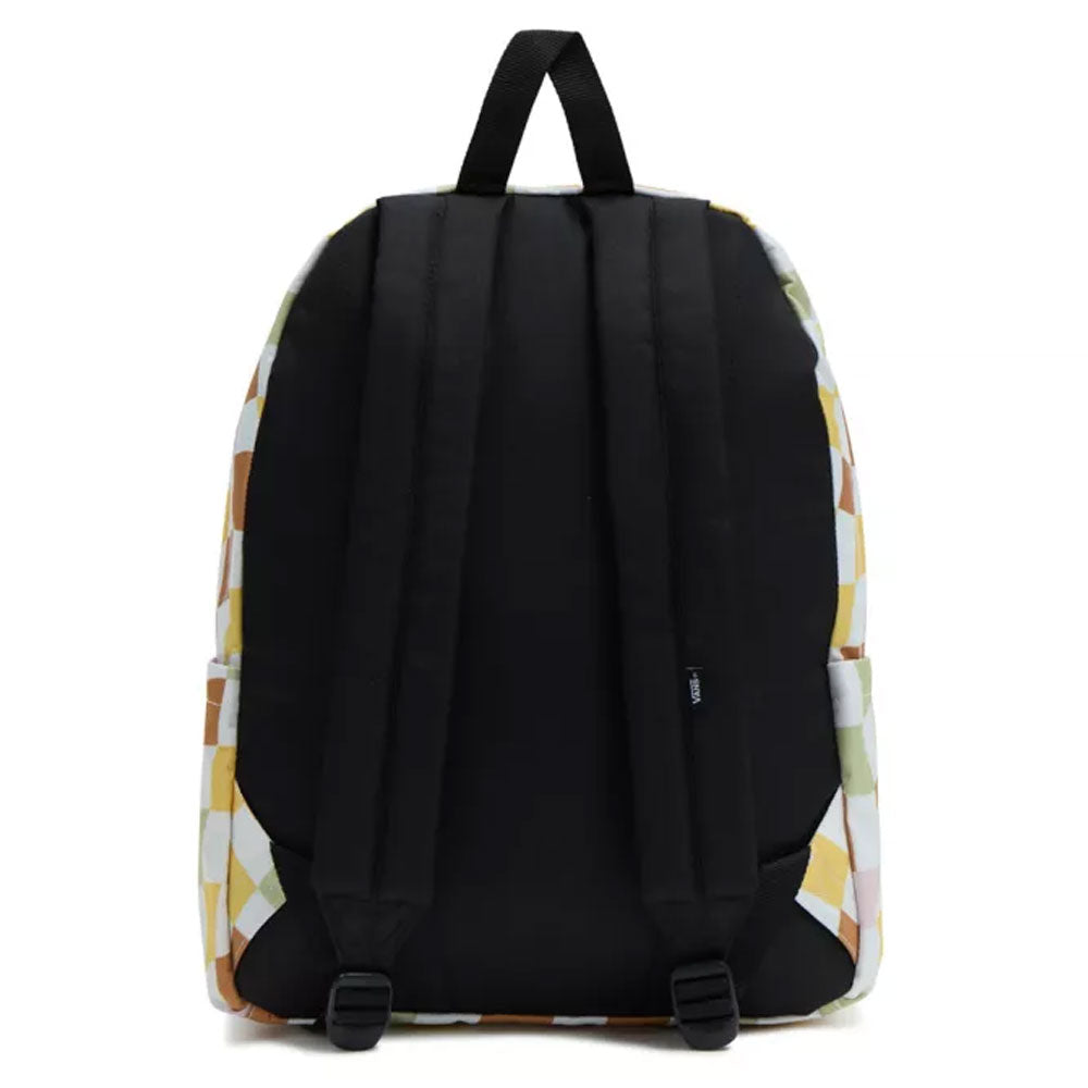 Vans Womens Old Skool H2O Backpack - Ochre