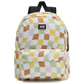Vans Womens Old Skool H2O Backpack - Ochre