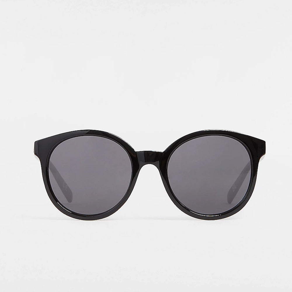 Vans Womens Rise And Shine Sunglasses - Black