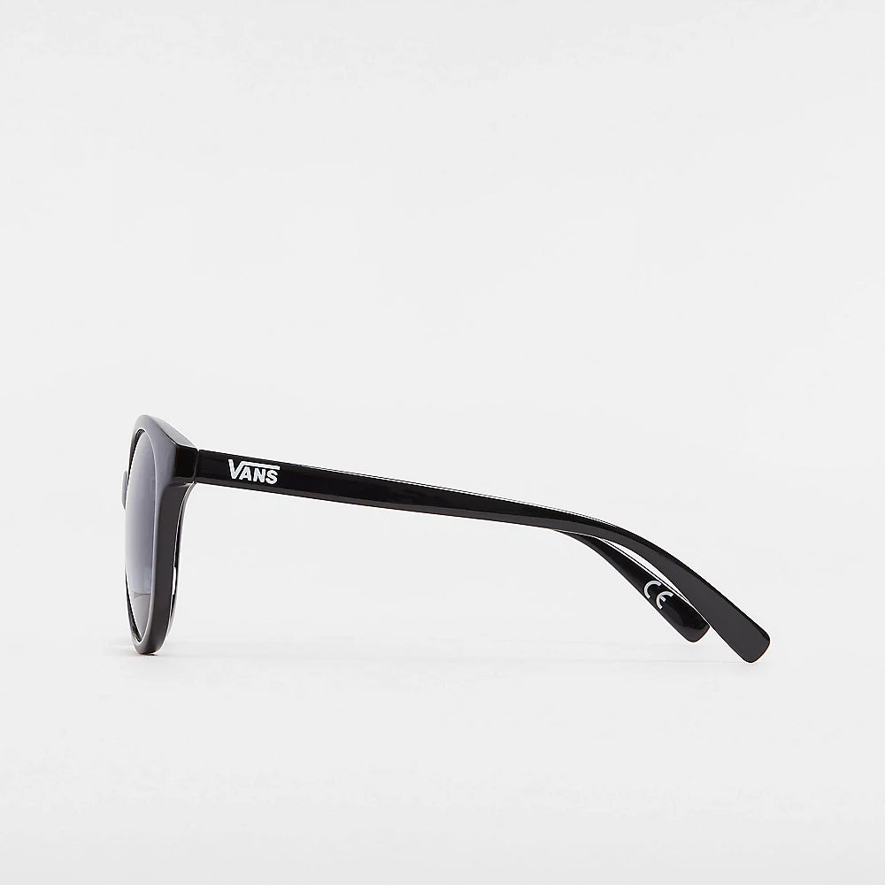 Vans Womens Rise And Shine Sunglasses - Black