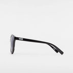 Vans Womens Rise And Shine Sunglasses - Black