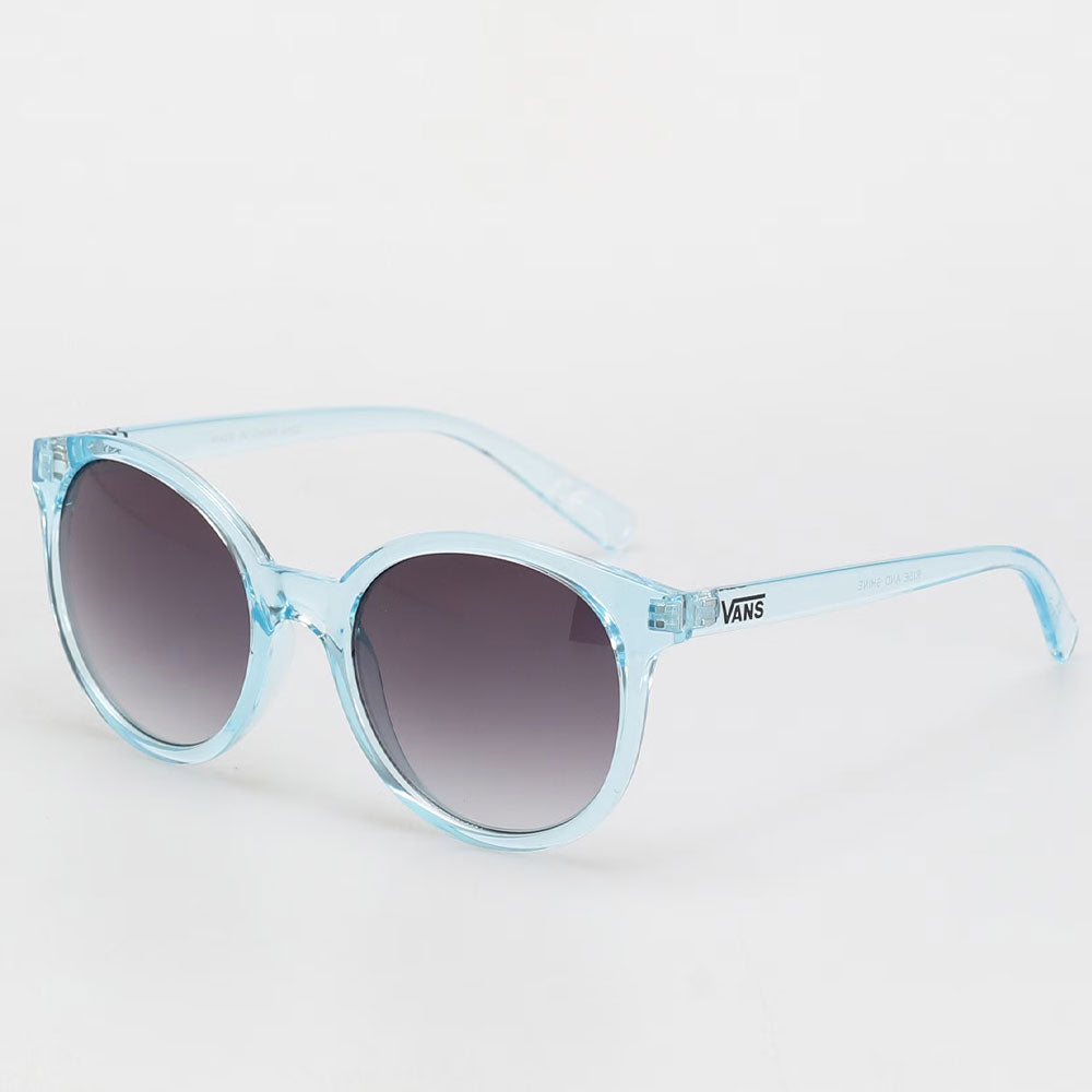 Vans sunglasses sales womens Blue