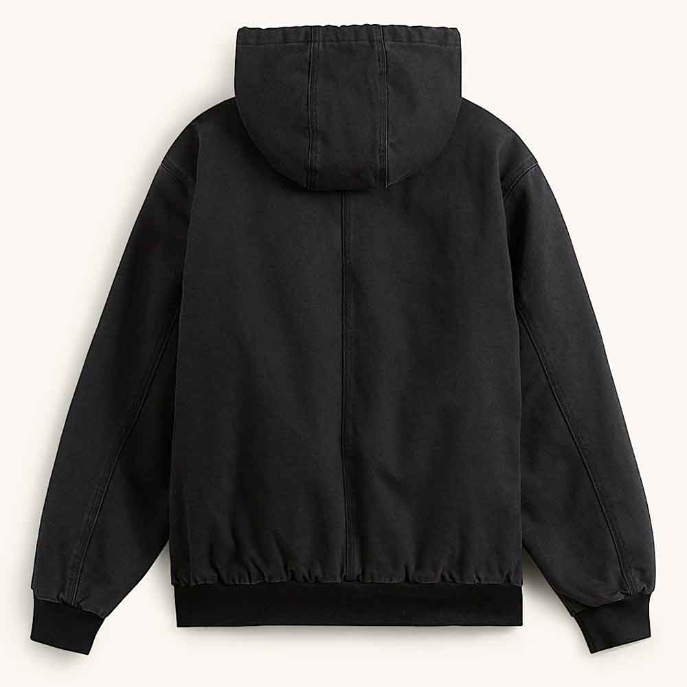 Vans Workwear Canvas Jacket