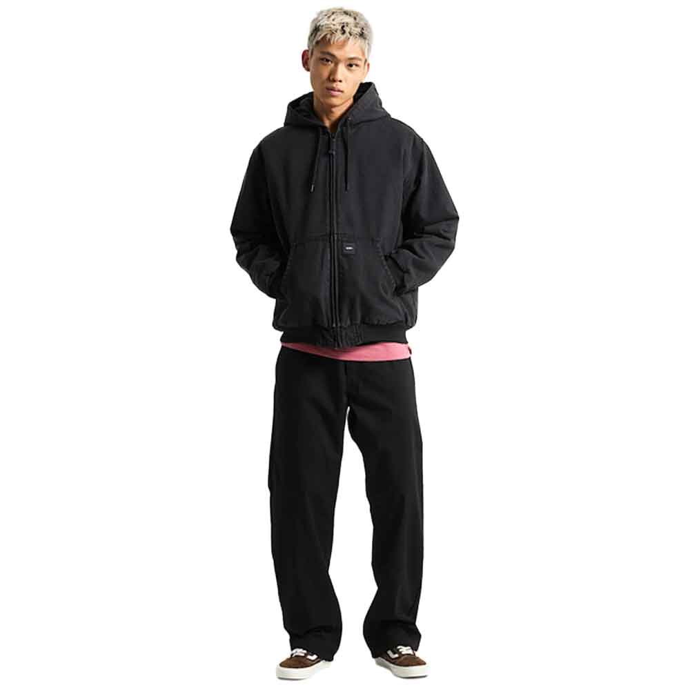 Vans Workwear Canvas Jacket