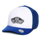 Vans Youth Classic Patch Curved Bill Trucker
