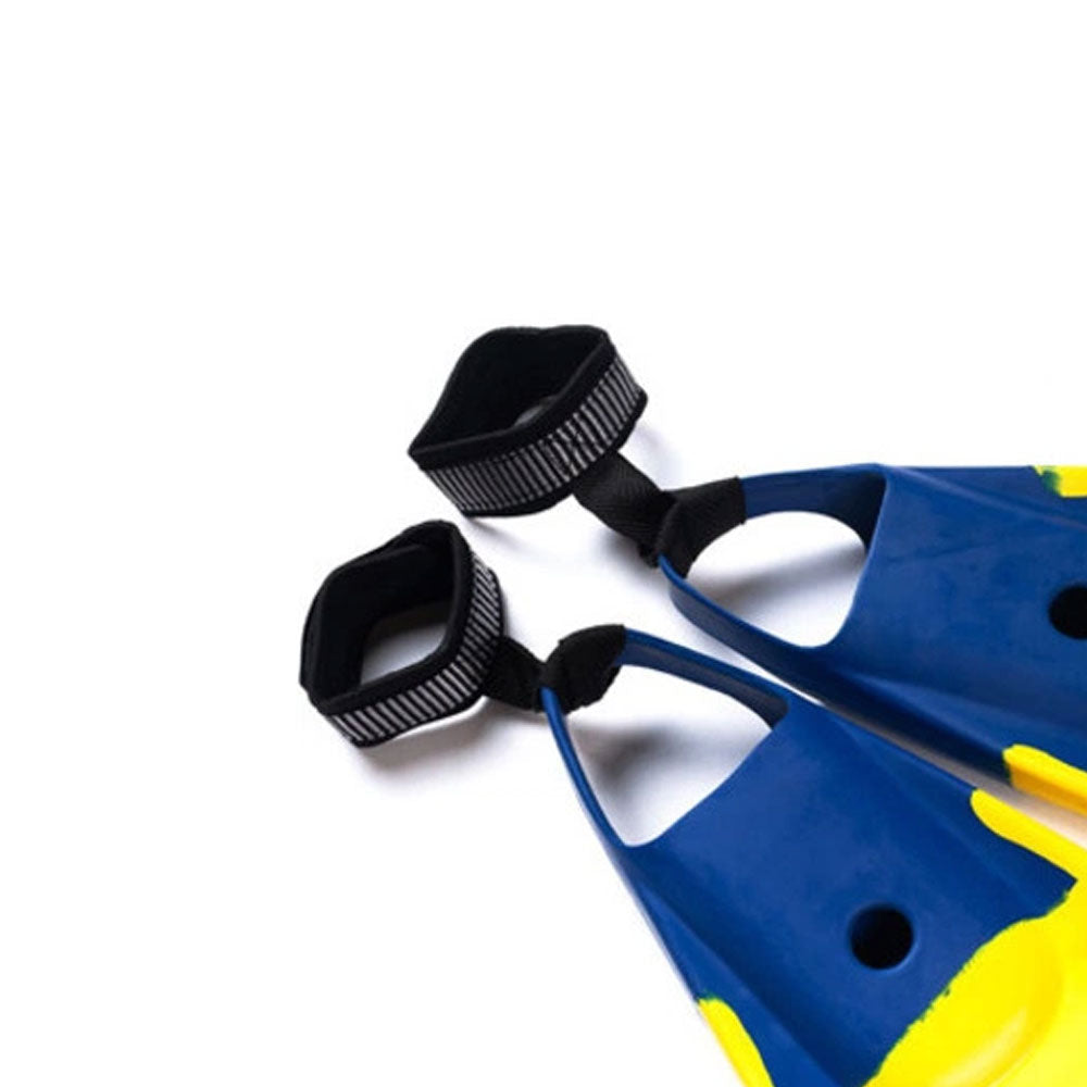 Vision Blade Swim Fin Tethers