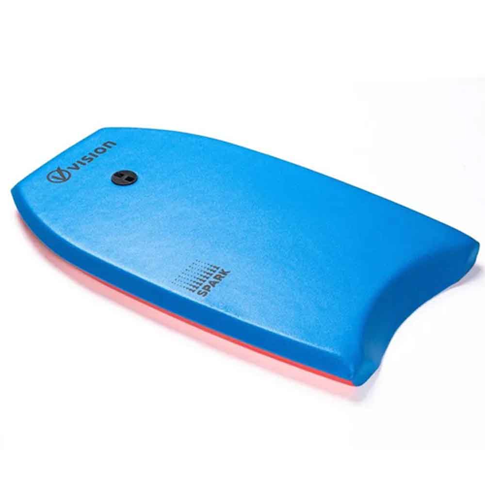 Vision Nipper Bodyboard 34"