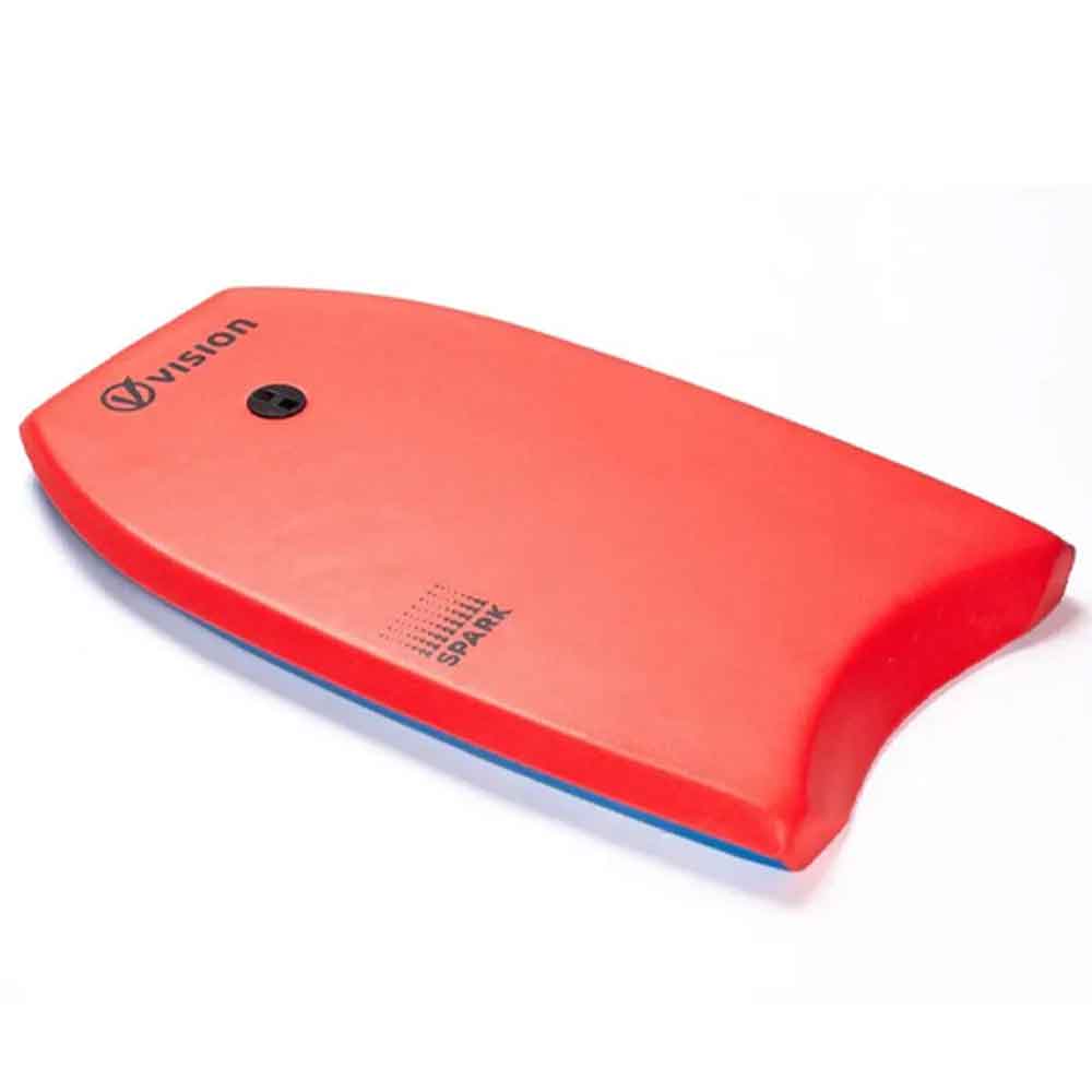 Vision Nipper Bodyboard 34"