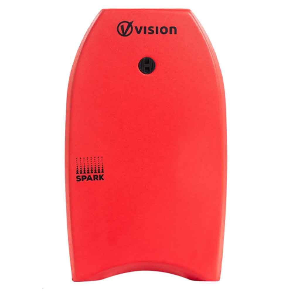 Vision Nipper Bodyboard 34"