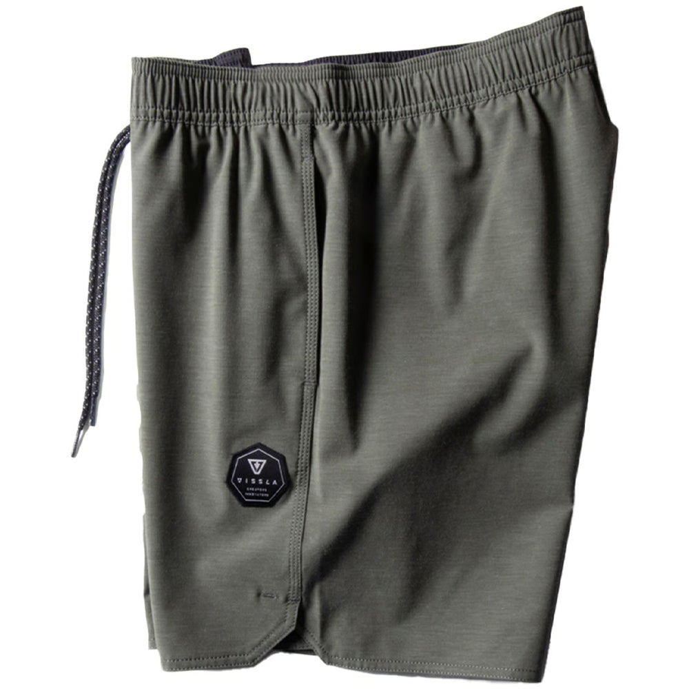 Vissla Breakers 16.5 Ecolastic Boardshorts