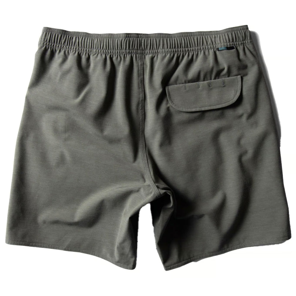 Vissla Breakers 16.5 Ecolastic Boardshorts