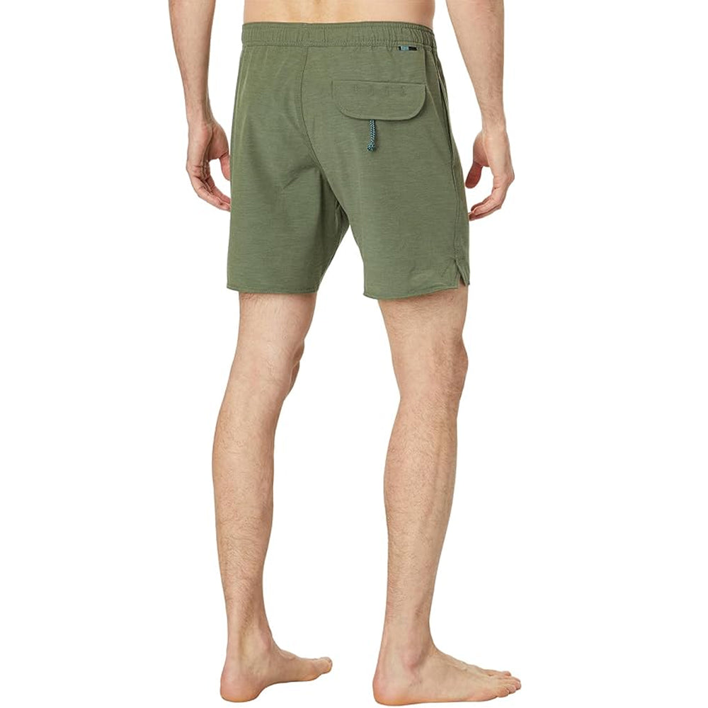 Vissla Breakers 16.5 Ecolastic Boardshorts