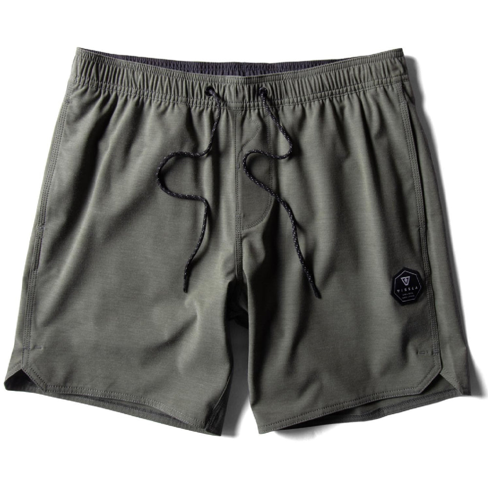 Vissla Breakers 16.5 Ecolastic Boardshorts