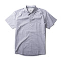 Vissla Breakers Stripe Eco Short Sleeve Shirt