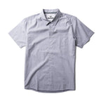 Vissla Breakers Stripe Eco Short Sleeve Shirt
