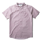 Vissla Breakers Stripe Eco Short Sleeve Shirt