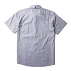 Vissla Breakers Stripe Eco Short Sleeve Shirt