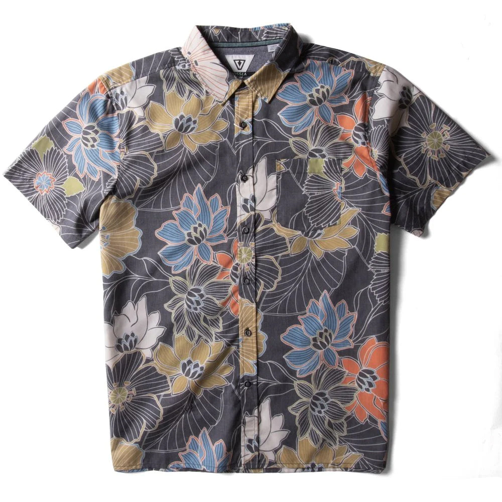Vissla Chuns Eco Shirt