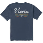 Vissla Craftsmen Organic T-Shirt