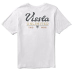 Vissla Craftsmen Organic T-Shirt