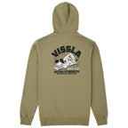 Vissla Creators Planner Eco Hoodie