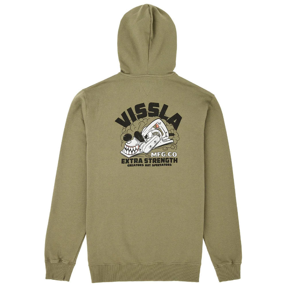 Vissla Creators Planner Eco Hoodie