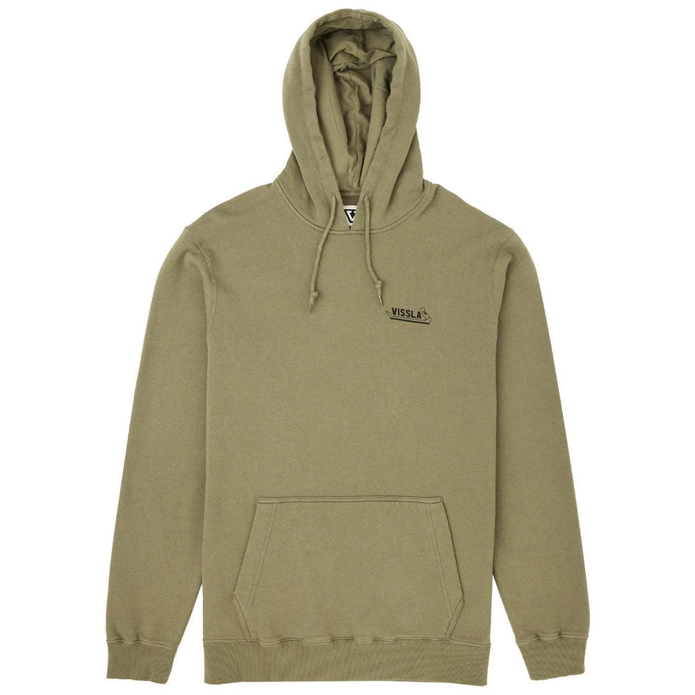Vissla Creators Planner Eco Hoodie