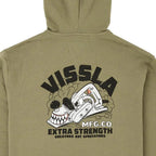 Vissla Creators Planner Eco Hoodie