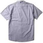 Vissla Daybreak Eco Short Sleeve Shirt