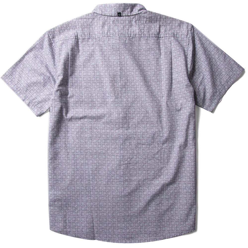 Vissla Daybreak Eco Short Sleeve Shirt