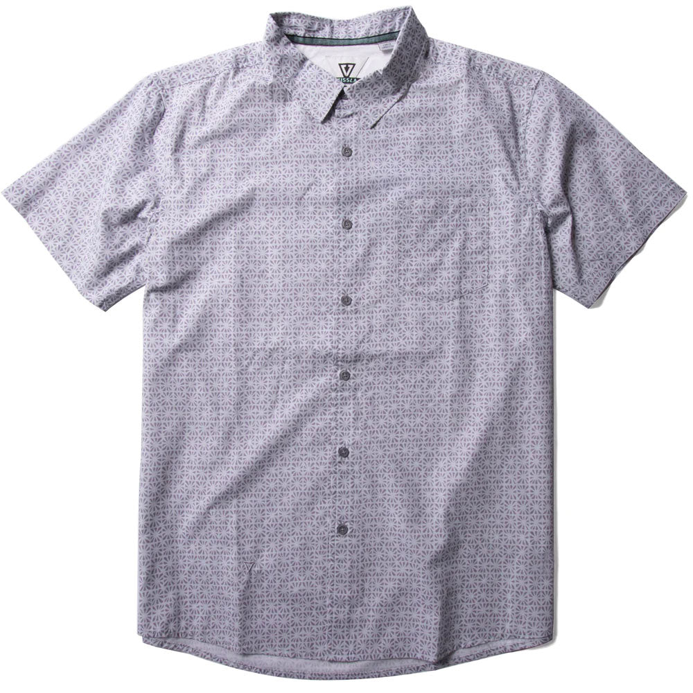 Vissla Daybreak Eco Short Sleeve Shirt