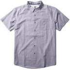 Vissla Daybreak Eco Short Sleeve Shirt