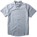 Vissla Daybreak Eco Short Sleeve Shirt
