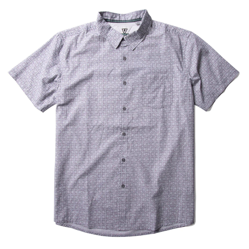 Vissla Daybreak Eco Short Sleeve Shirt