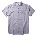 Vissla Daybreak Eco Short Sleeve Shirt
