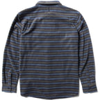 Vissla Eco ZY Long Sleeve Polar Flannel Shirt