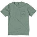 Vissla Elevation Organic Pocket T-Shirt