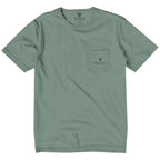 Vissla Elevation Organic Pocket T-Shirt