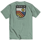 Vissla Elevation Organic Pocket T-Shirt