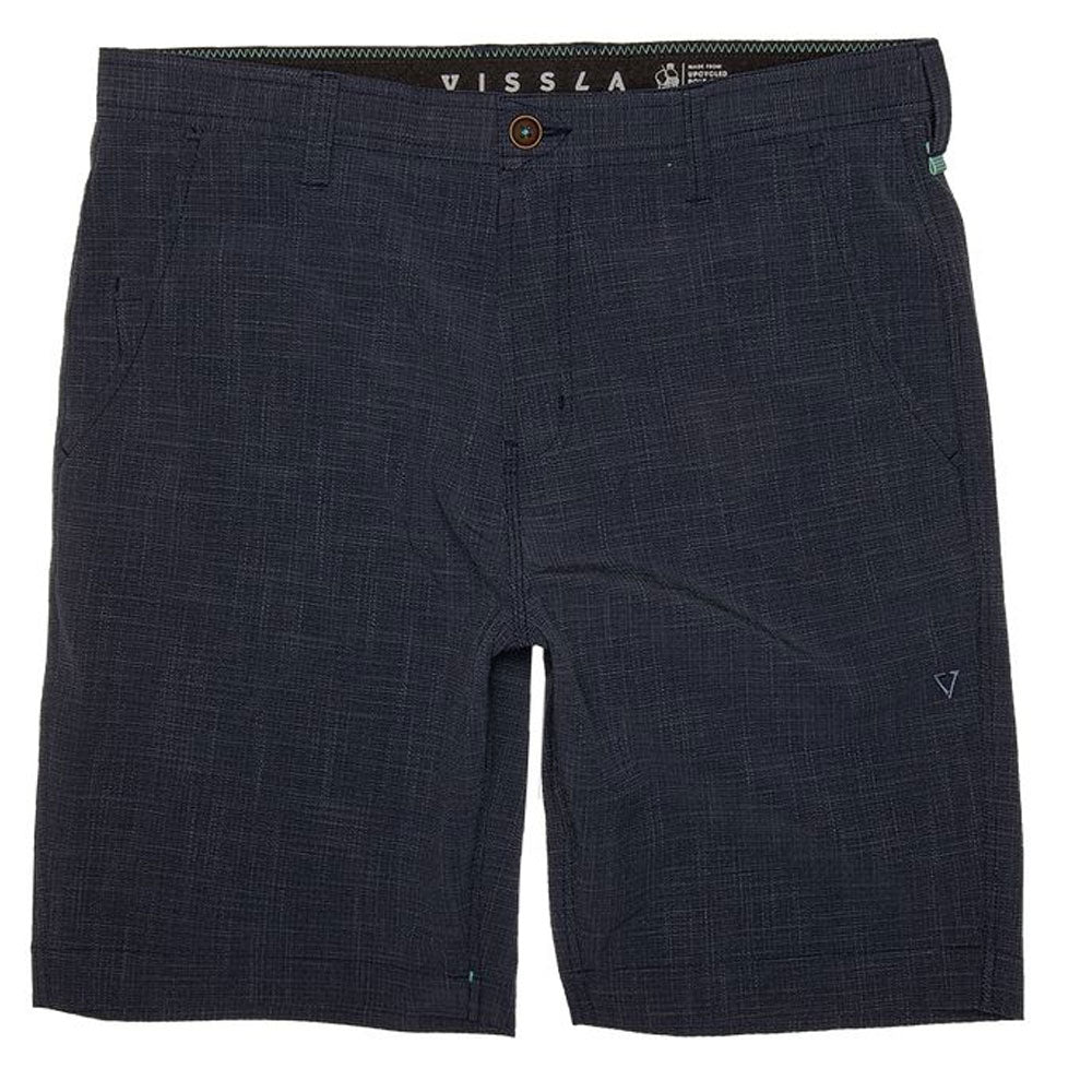 Vissla Fin Rope Hybrid 20 Walkshorts