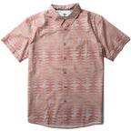 Vissla Jabber Eco Short Sleeve Shirt