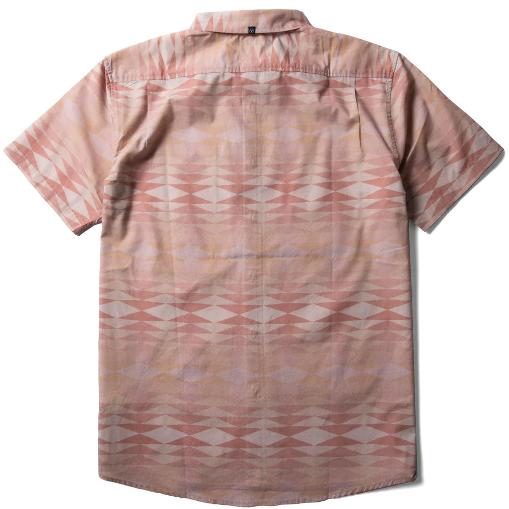 Vissla Jabber Eco Short Sleeve Shirt