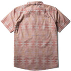Vissla Jabber Eco Short Sleeve Shirt
